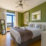 Duplex Great Garden By Canariasgetaway *
