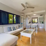 Duplex Great Garden By Canariasgetaway