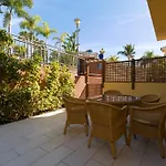 Tatil Evi Duplex Great Garden By Canariasgetaway *