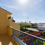 Tatil Evi Duplex Great Garden By Canariasgetaway