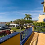 Tatil Evi Duplex Great Garden By Canariasgetaway