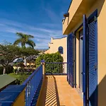 Duplex Great Garden By Canariasgetaway Meloneras