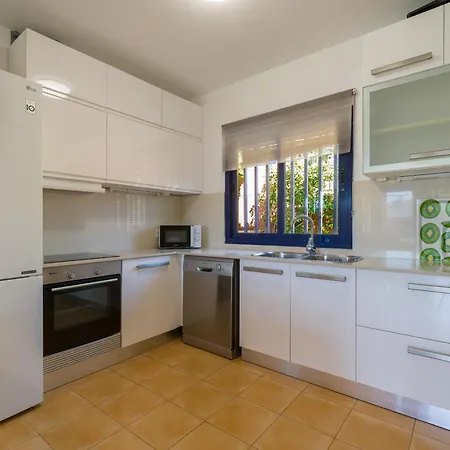 Duplex Great Garden By Canariasgetaway Сasa de vacaciones *