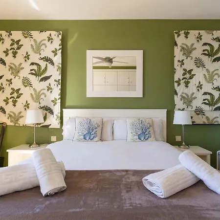 Duplex Great Garden By Canariasgetaway Vakantiehuis *