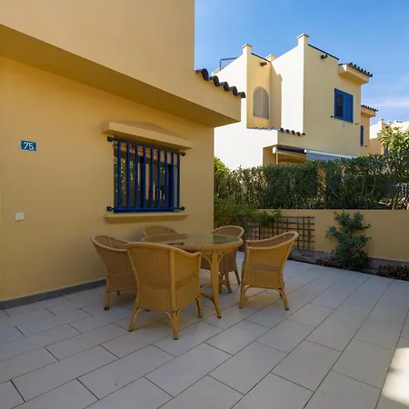 Vakantiehuis Duplex Great Garden By Canariasgetaway Meloneras