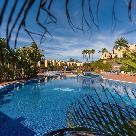 Duplex Great Garden By Canariasgetaway Dom wakacyjny