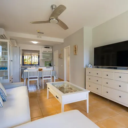 Duplex Great Garden By Canariasgetaway Meloneras