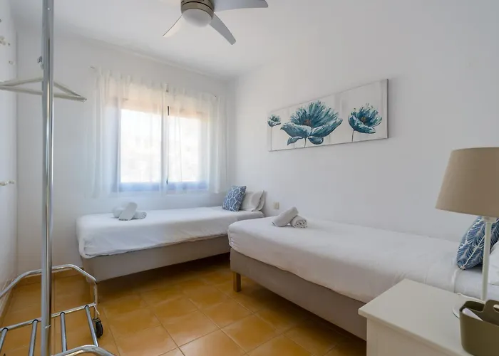 Duplex Great Garden By Canariasgetaway Dom wakacyjny
