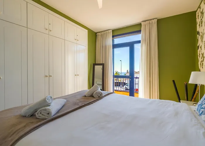 Duplex Great Garden By Canariasgetaway * Мелонерас